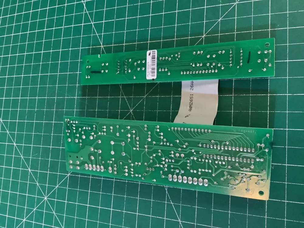 Whirlpool Maytag W10503278 Refrigerator Control Board AZ193831 | NR599