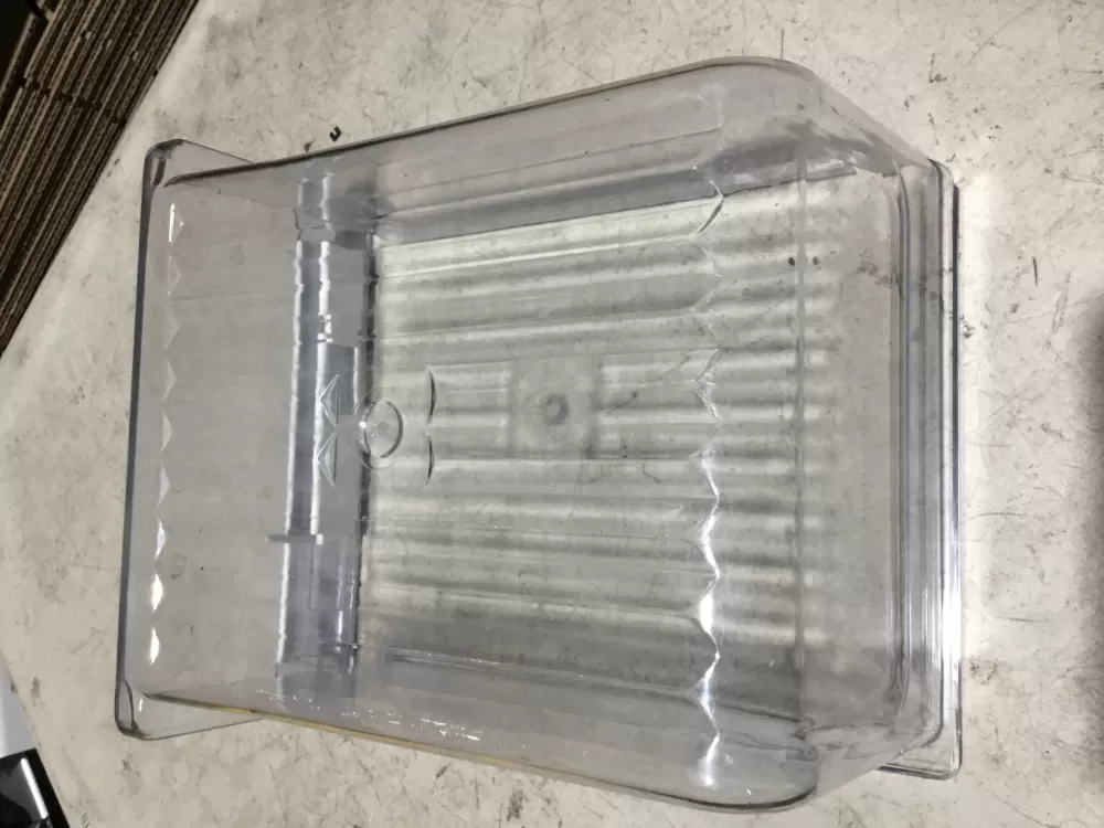 197D5782 Refrigerator Shelve Bin AZ74227 | Sl85