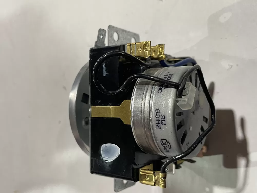 Maytag 8566184B Dryer Timer AZ185621 | Wm386