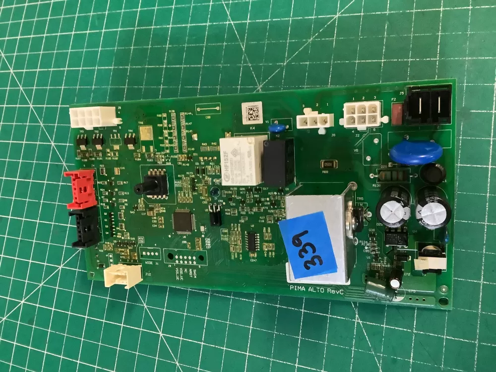 Whirlpool Kenmore W10669042 Washer Control Board Electronic AZ225318 | NR339