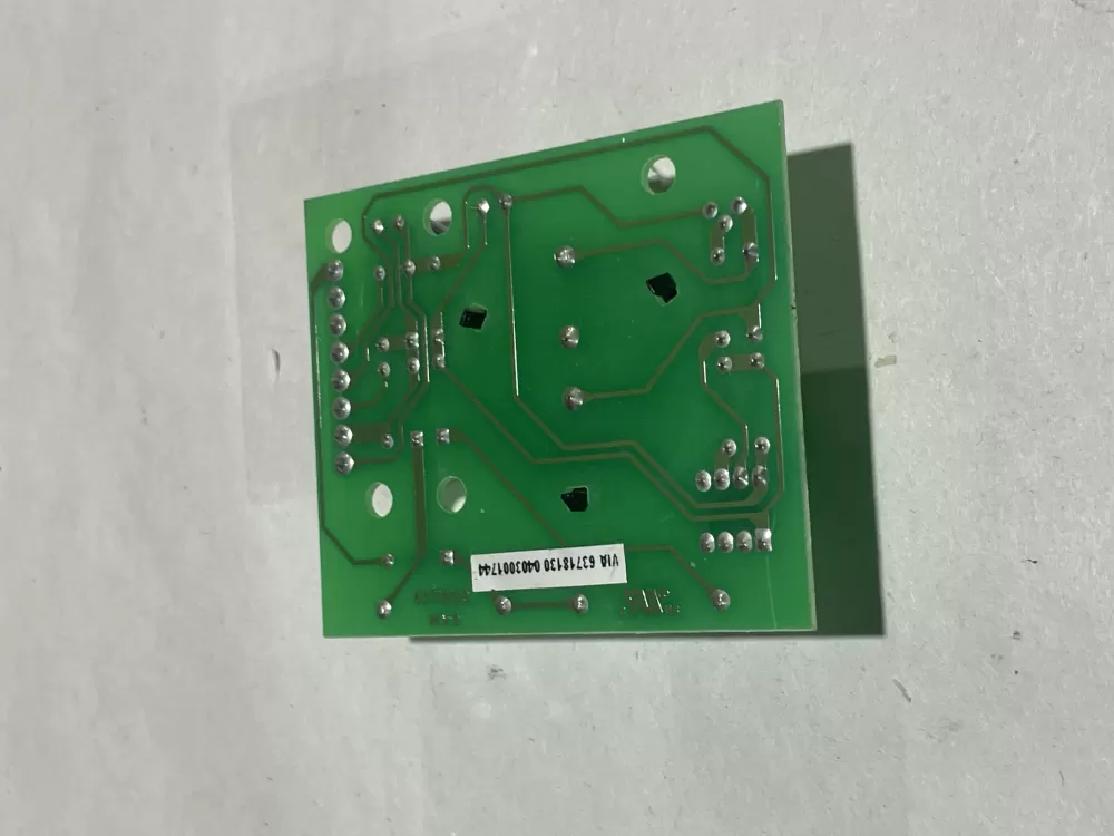 Maytag Amana 63718130 Dryer Chime Control Board AZ152507 | Wm1503