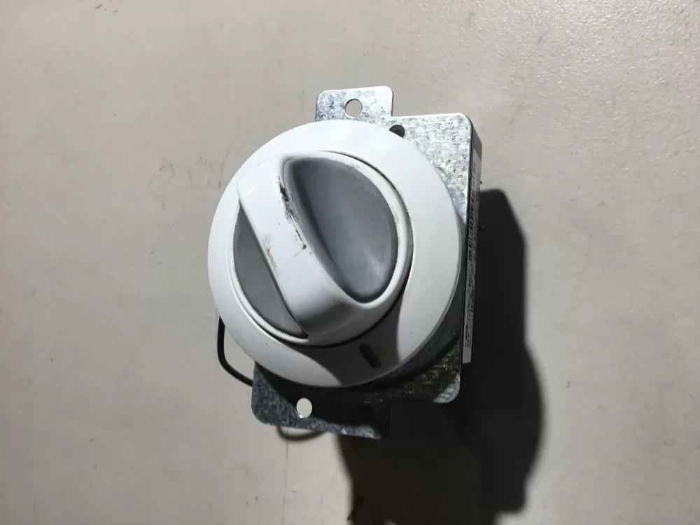 Whirlpool 8299771 PD00003266 WP8299771 3976585 8299771R 904434 AP6012583 PS11745793 EAP11745793 8299771A Dryer Timer