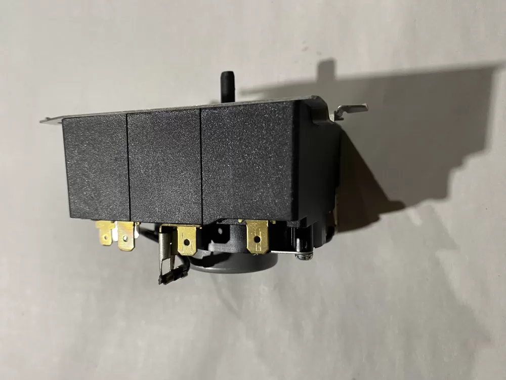 Kenmore General Electric WE4M521 WE04X22654 Dryer Timer AZ189296 | BK524