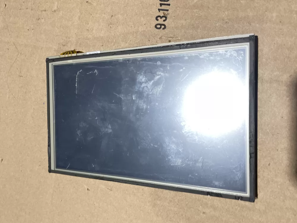  61 Inch Tft Lcd Touch Screen Display Panel Control Board  AZ66021 | Wm1756