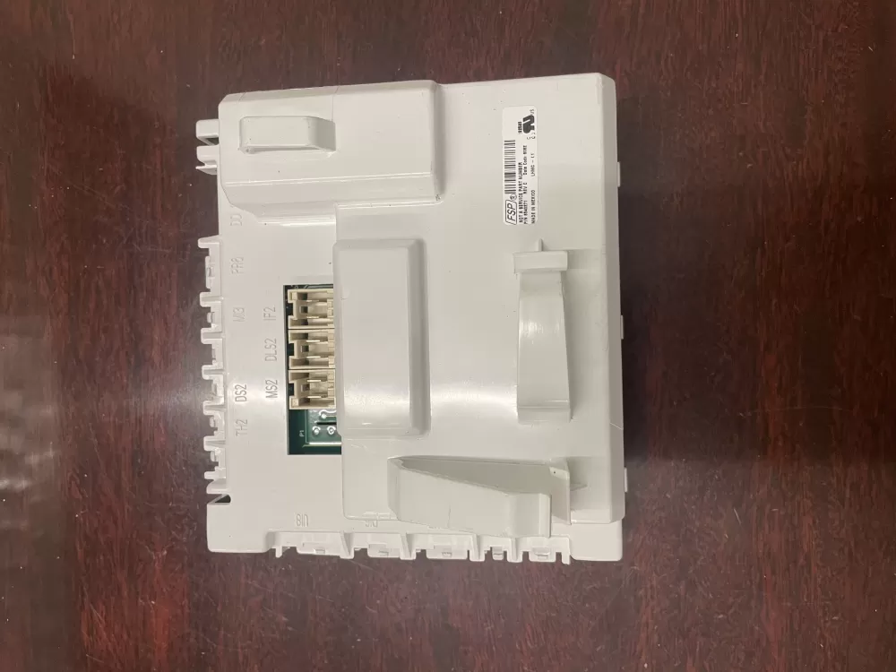 Whirlpool Maytag 8540271 01 Washer LHMC Control Board AZ28394 | KM99