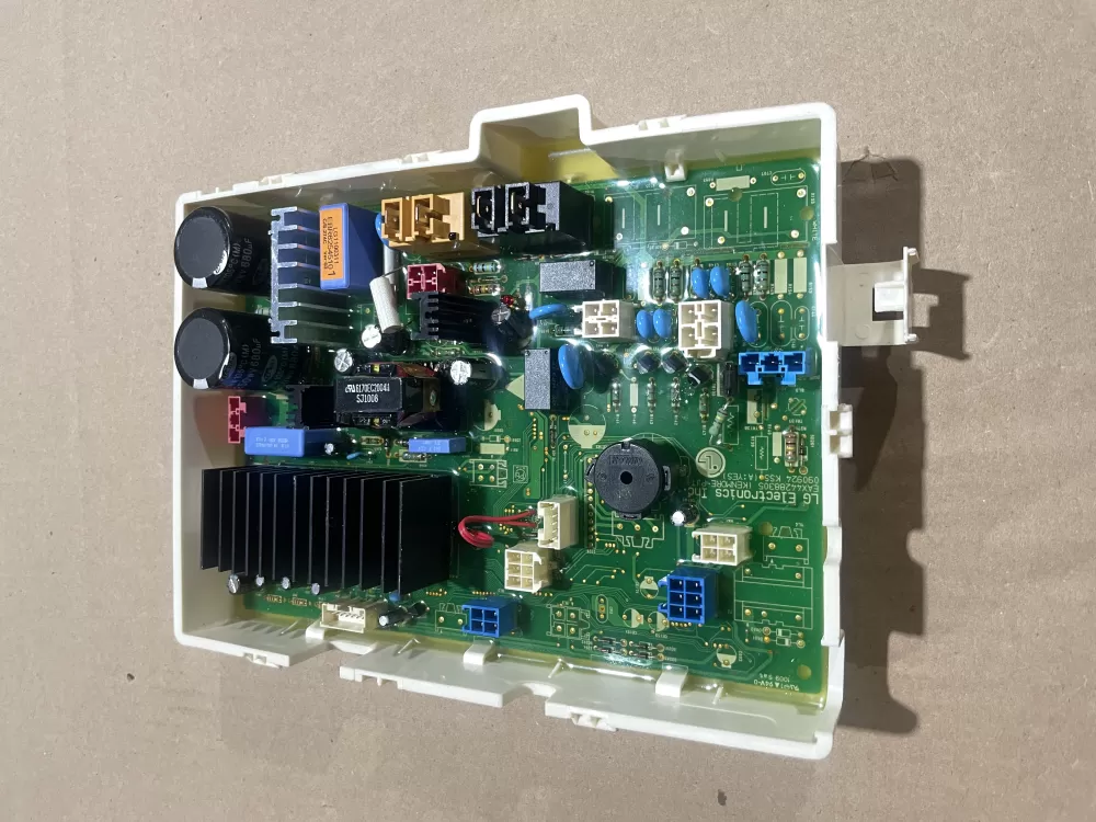 Kenmore Washer Control Board Ebr62545104 Ebr36525140 AZ63043 | Wmv563