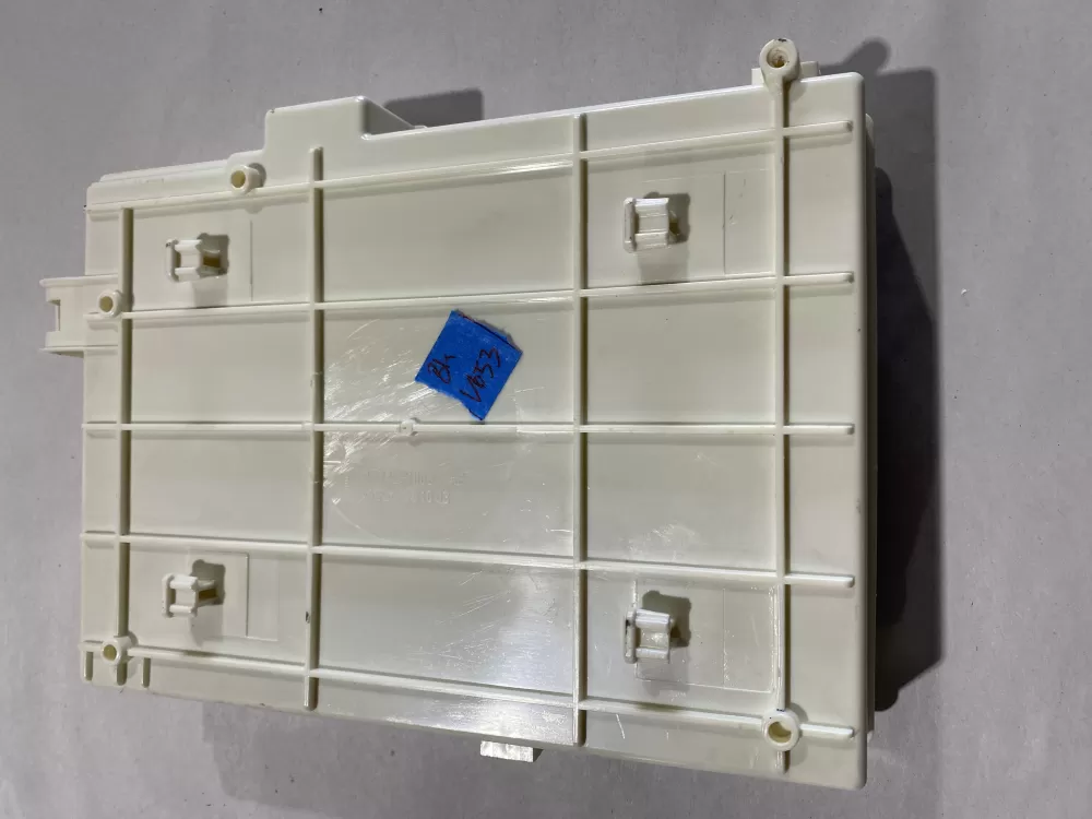 LG Kenmore EBR79950240 Washer Control Board AZ111373 | BKV653