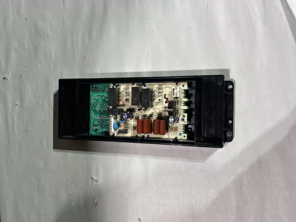 Maytag  Whirlpool 8507P214-60 Range Control Board