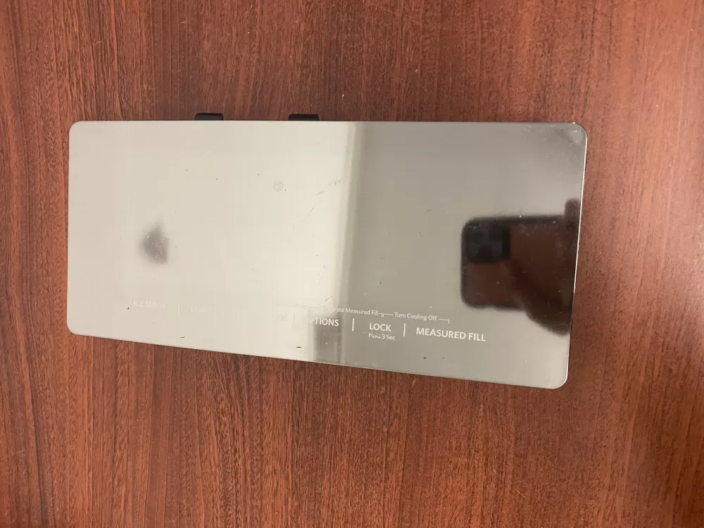 KitchenAid W10761088 W10807858 W10845523 W10845525 W11093697 W11089931 PS12070712 Refrigerator Control Board