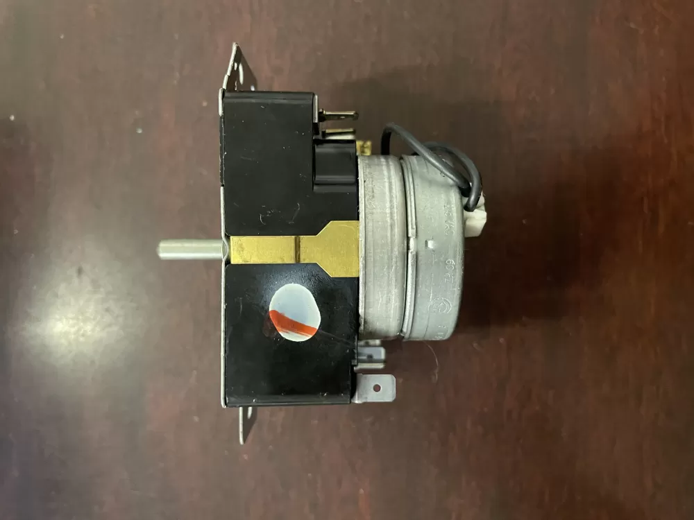Whirlpool 3976570A Dryer Timer AZ46286 | KM189