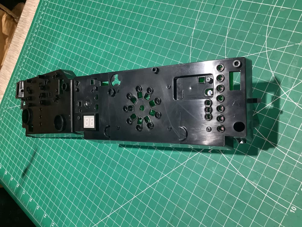 Kenmore  Whirlpool 8559430 8558762 Dryer Control Board