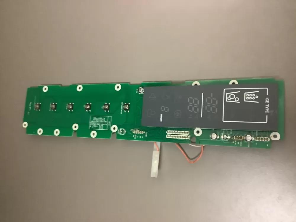 LG EBR67357914 EBR67357934 PS11761182 Refrigerator Board