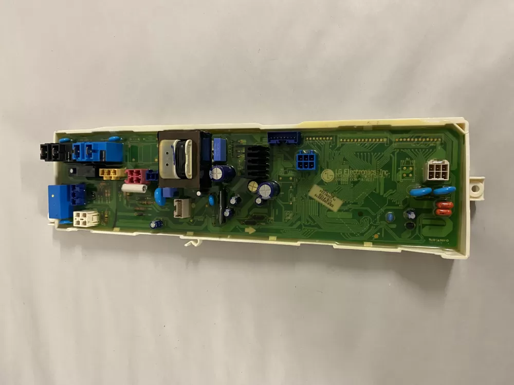 LG EBR36858816 Dryer Control Board