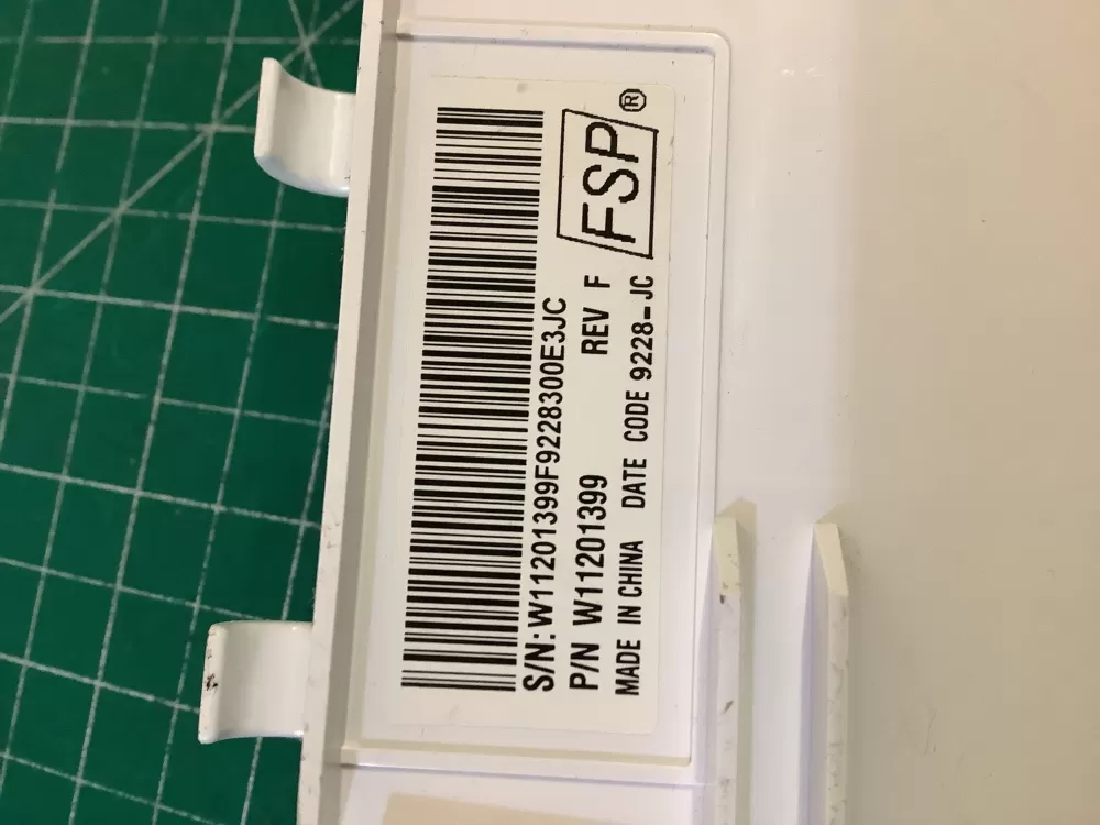 Maytag W11201399 PD00077868 W11491435 w11524820 Control Board AZ199969 | NR2755