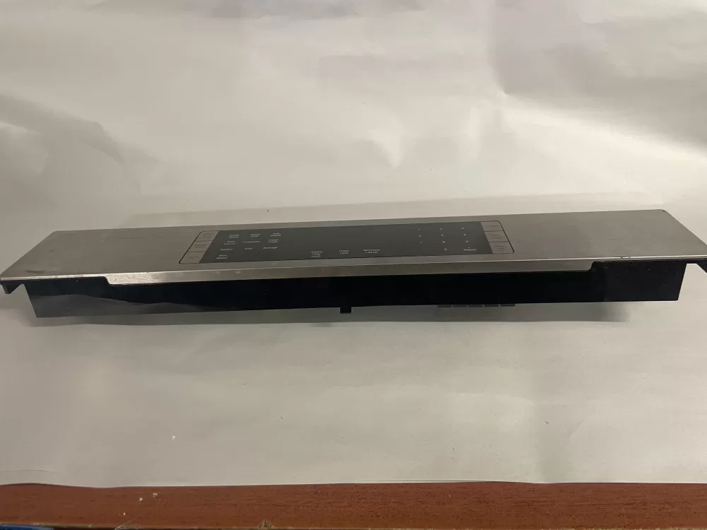  Bosch Microwave Board TCCAUU6-S1-K-P AZ125649 | Wmv721