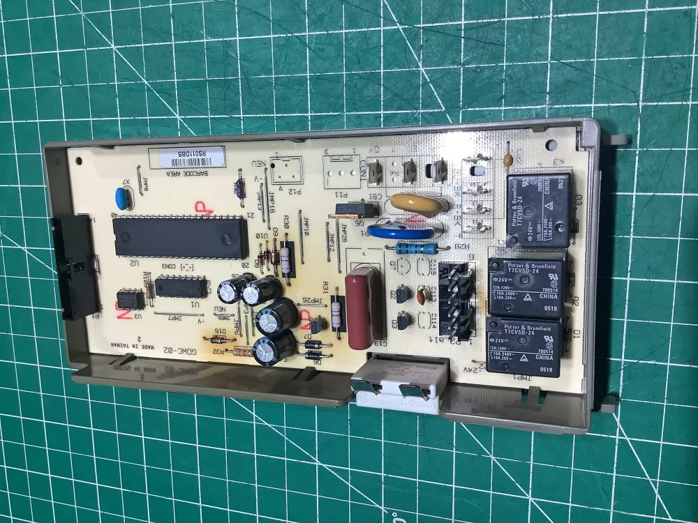 Whirlpool  Kenmore  Roper  Estate WP8564547  AP6013337  8564547  1060957  8546558  8564544  8564545  8564546  8564546R  PS11746563 Dishwasher Control Board