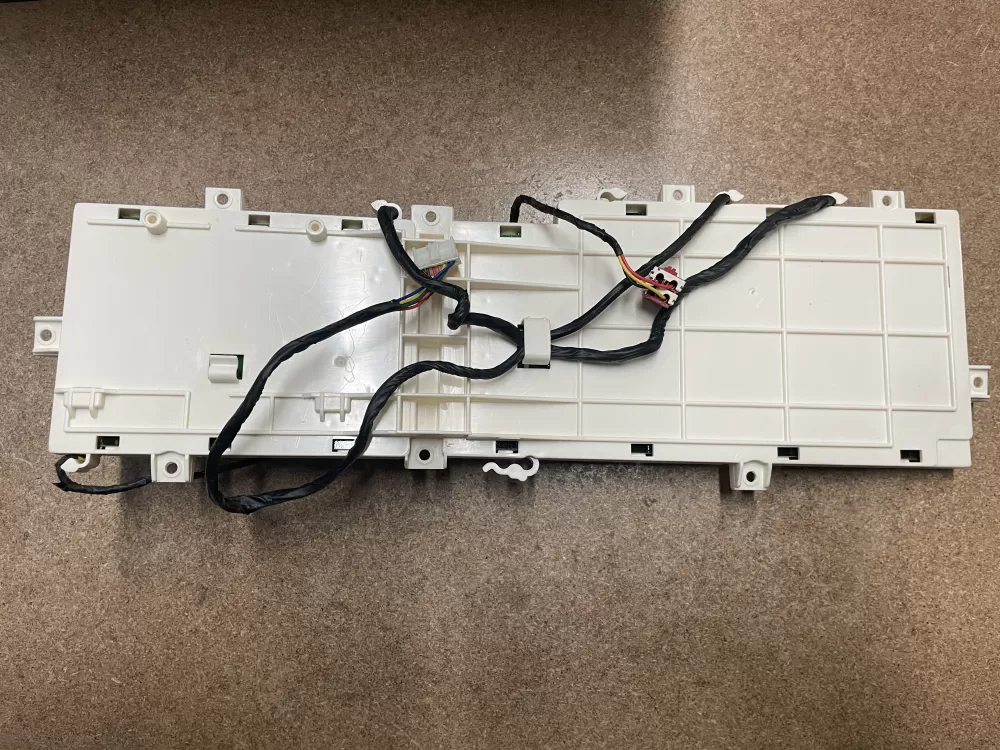 LG EAX32221201 EBR33477201 Dryer Control Board AZ13250 | KMV117