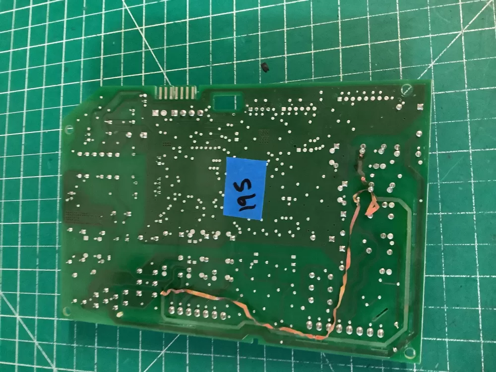 Whirlpool Kenmore W11088499 Refrigerator Control Board AZ227882 | NR195