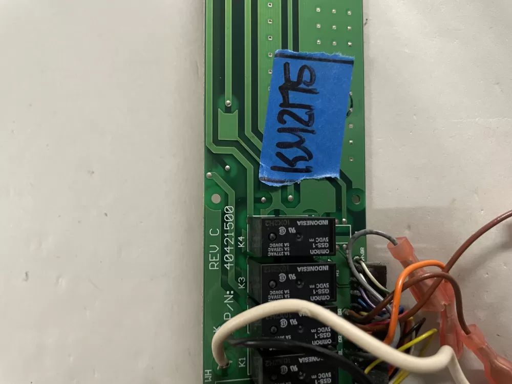 Frigidaire Electrolux Haier 40421500 Refrigerator Dispenser AZ117592 | KM2175