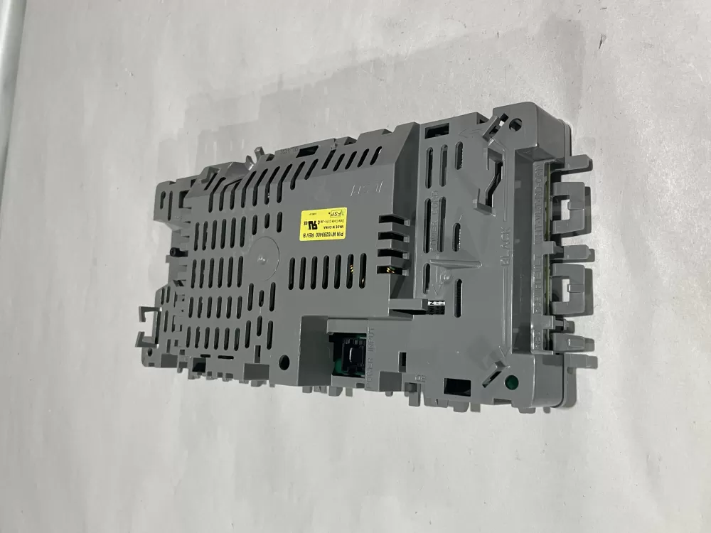 Whirlpool WPW10299400  AP6019079  W10299400  4444444  PS11752383 Washer Control Board Main