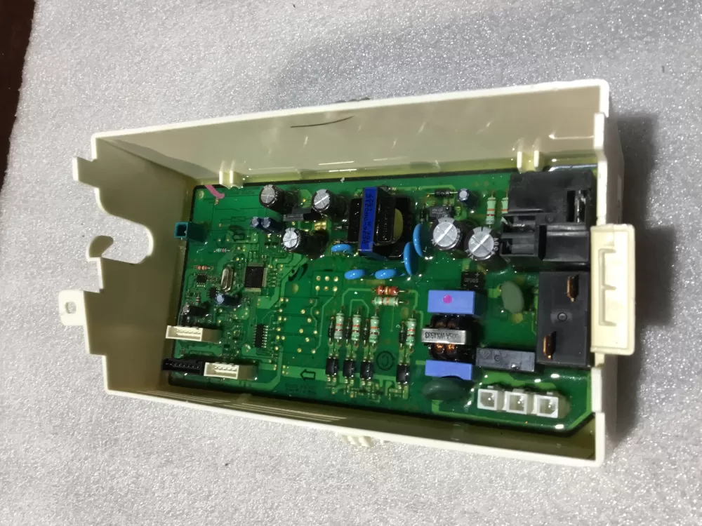 Samsung DC92-01626B DC9201626B Dryer Control Board
