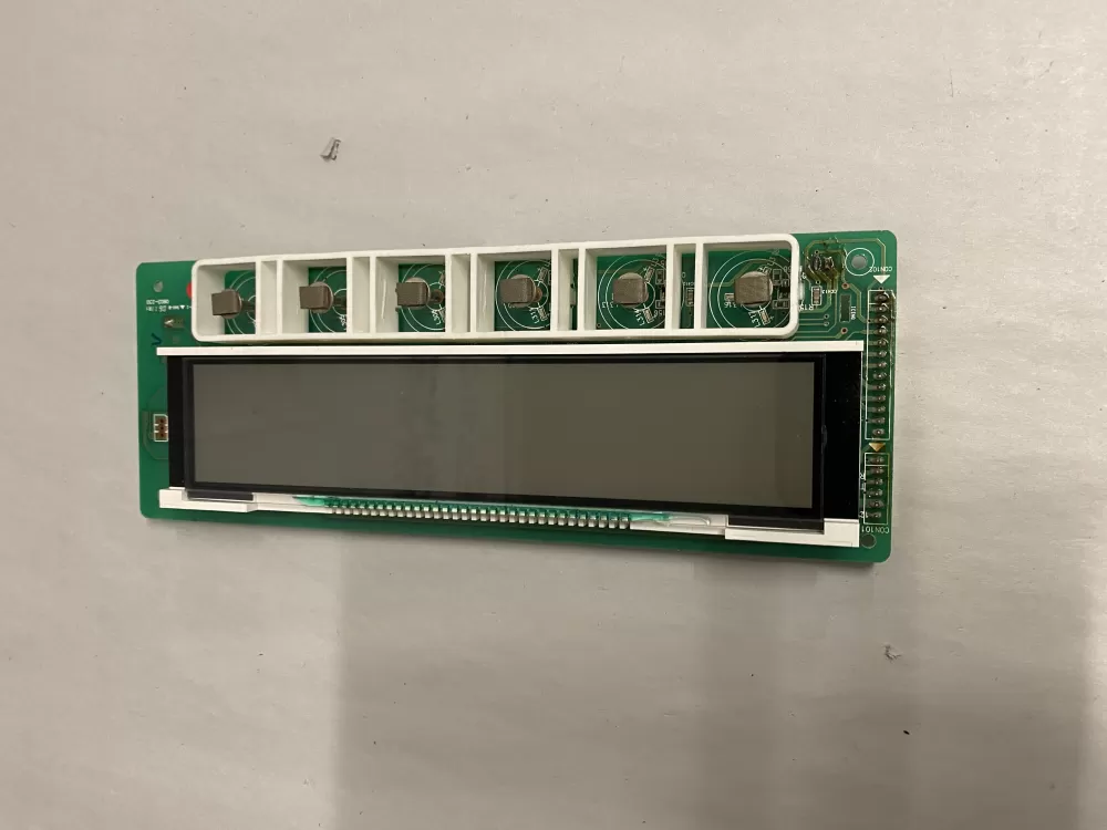 LG  Kenmore 6871JB1451A Refrigerator Control Board Dispenser