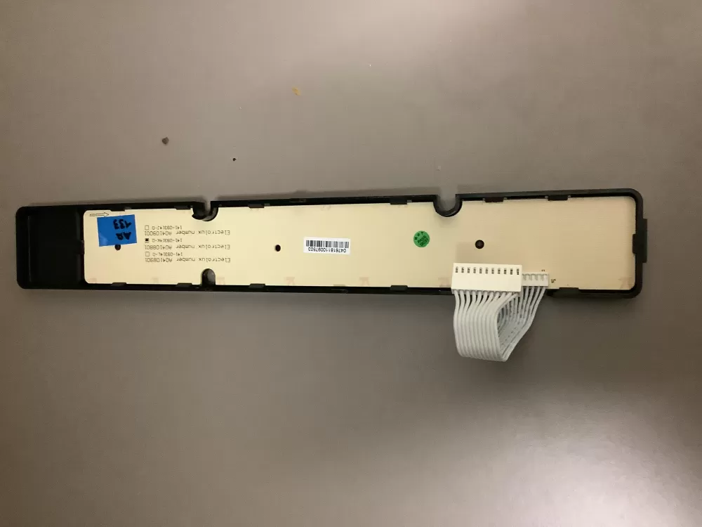 Frigidiare 141-09314K-D Dishwasher Control Board AZ201921 | AR133