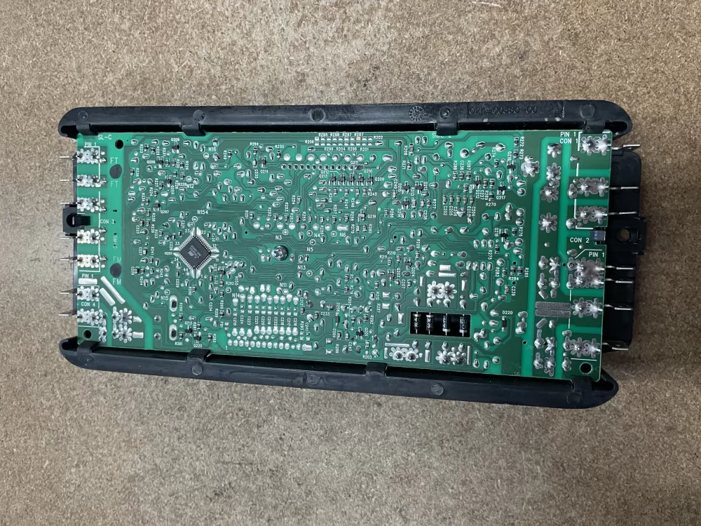 W10114372 WHIRLPOOL RANGE OVEN CONTROL BOARD AZ20582 | KM1006