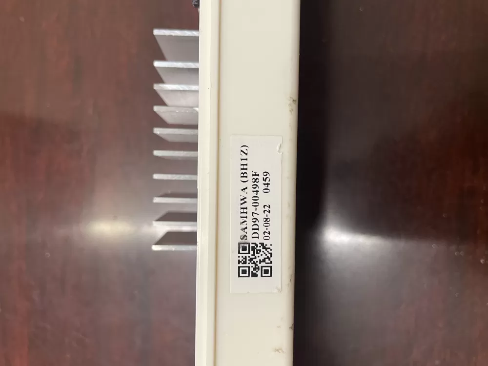 Samsung DD92 00059H Dishwasher Control Board AZ31100 | KMV105