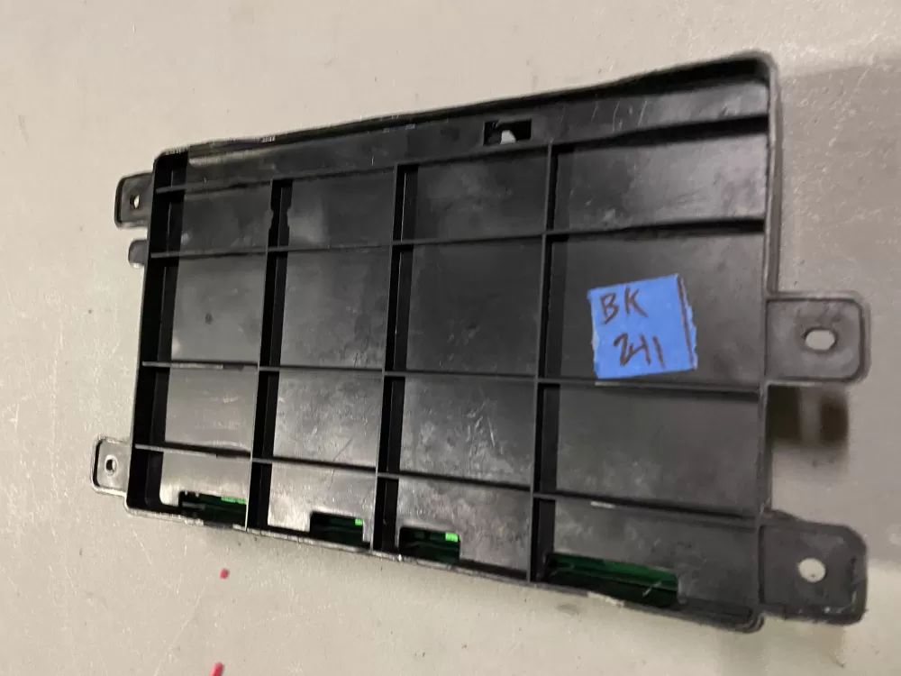 Samsung DE92 03960G Range Control Board AZ27816 | BK241