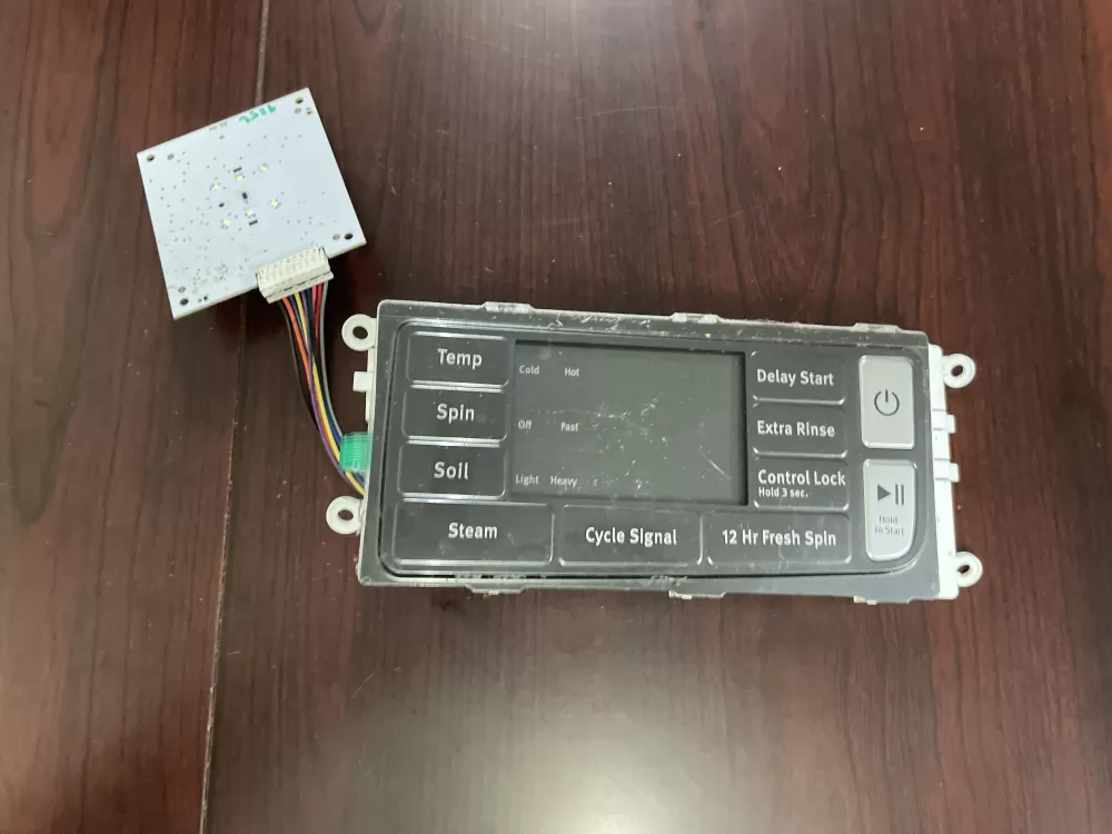 Maytag Washer Genuine Oem Control Board AZ66491 | KM1679