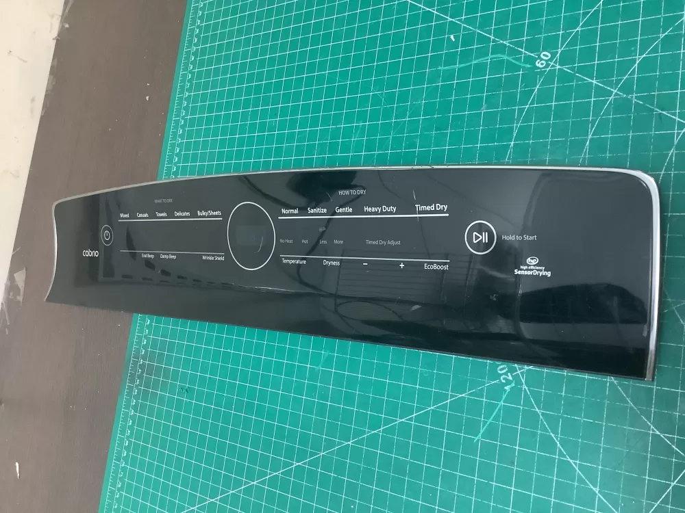 Whirlpool W11098462 W11125963 W11133029 Dryer Control Board AZ226463 | ARV738