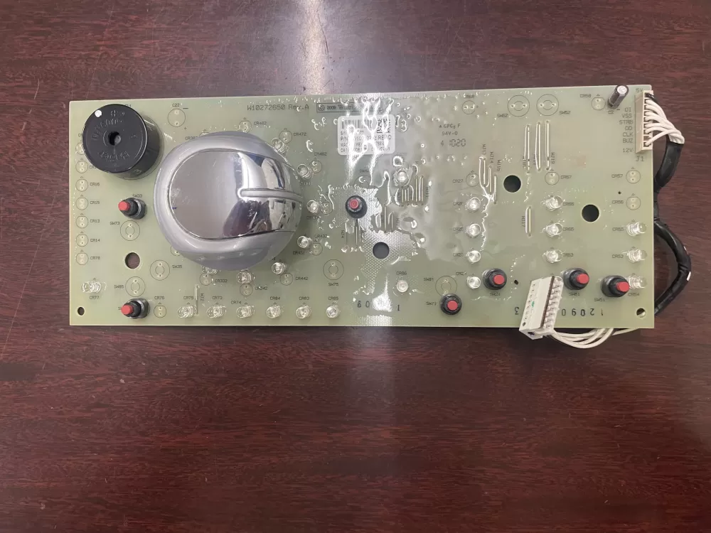 GE 164D9280G007 Oven Control Board AZ30072 | KM257