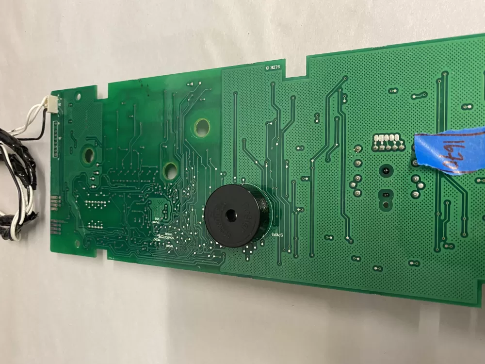 Whirlpool W10222204 Dryer Control Board W10222204 AZ210957 | BK1670