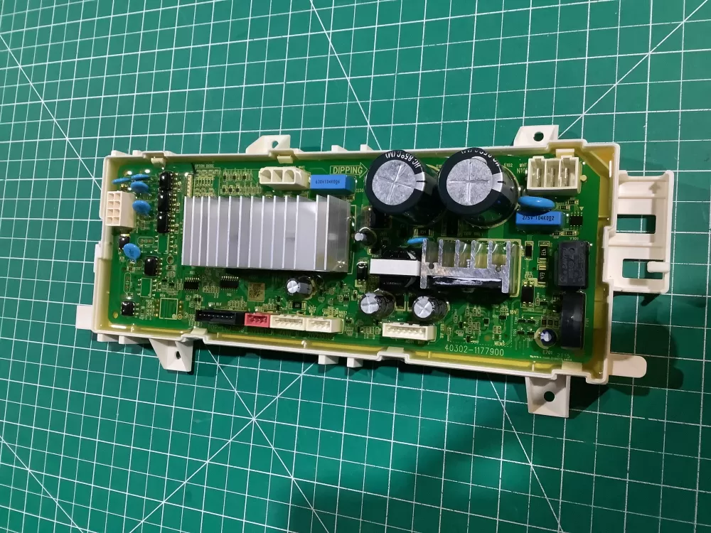 Bosch AP4482731 040302 40302 00040302 Dryer Control Board NR25 AZ147395 | NR2470