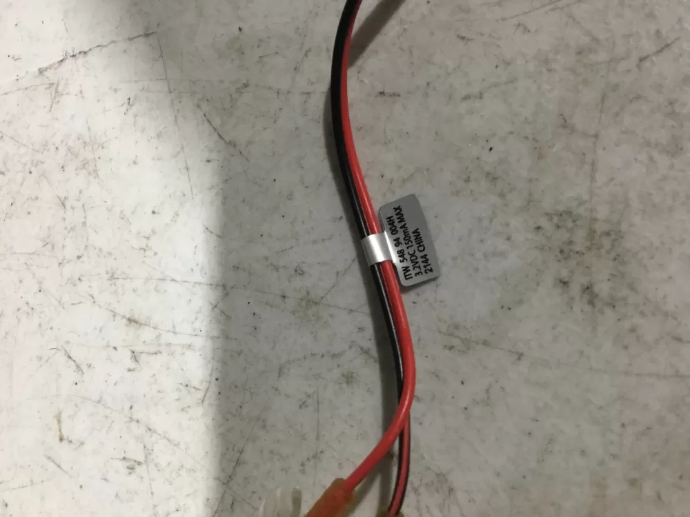 GE AP6990098  WH01X29685  0024000512  Washer Led Light