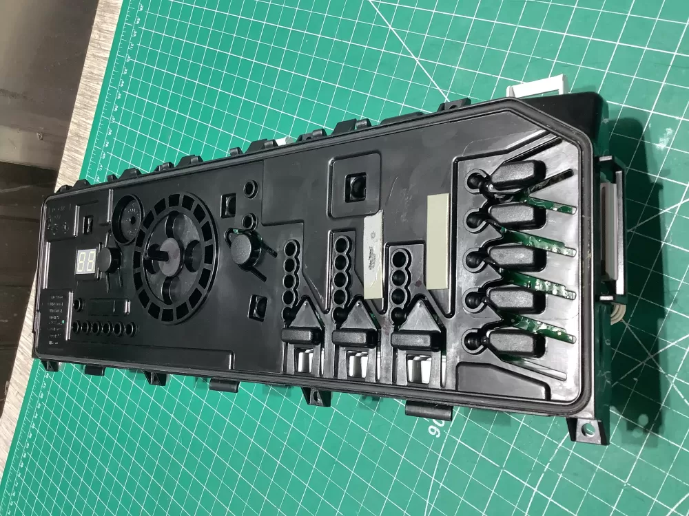 Maytag W10272638 WPW10272638 PS11751601 Washer Control Board