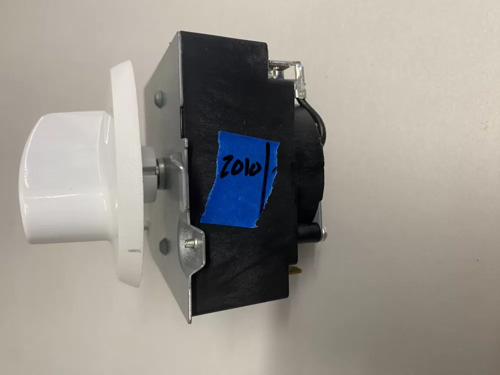Hotpoint General Electric WE04X25280 Dryer Timer AZ226590 | BK2010