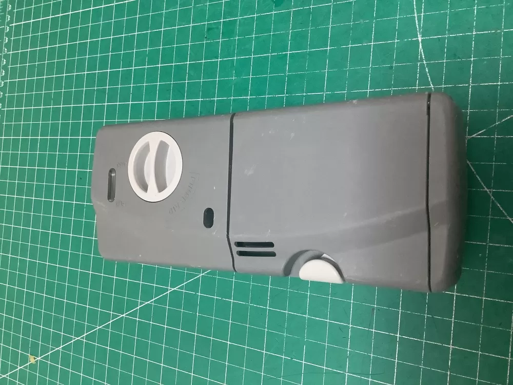 Kenmore 154379201 Dishwasher Detergent Dispenser AZ223267 | SLA149