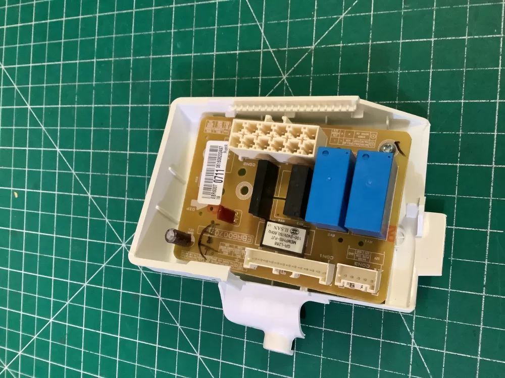 LG EBR60070711 Refrigerator Control Board