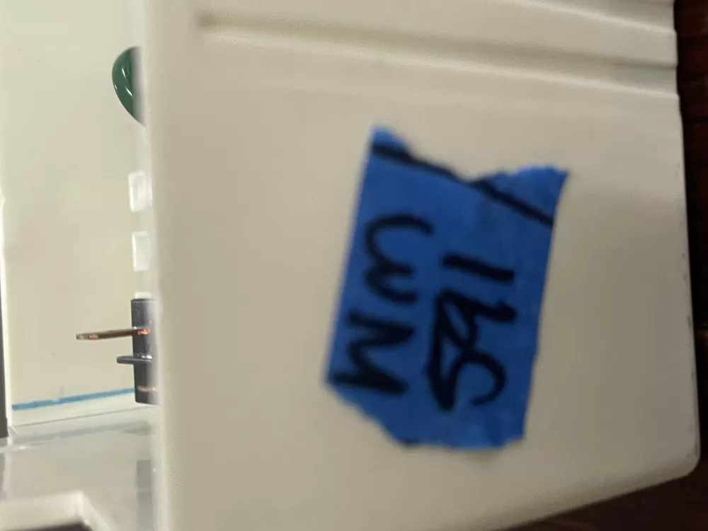 DC94-04388A DC92-01624B PD00030983 Washer Control Board AZ81663 | Wm591