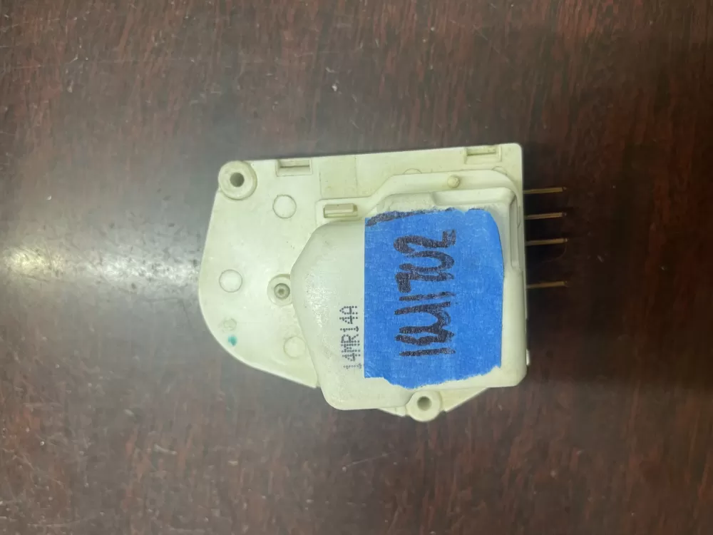 Frigidaire Kenmore AP2592907 442754 Refrigerator Defrost Timer AZ34793 | KM1702