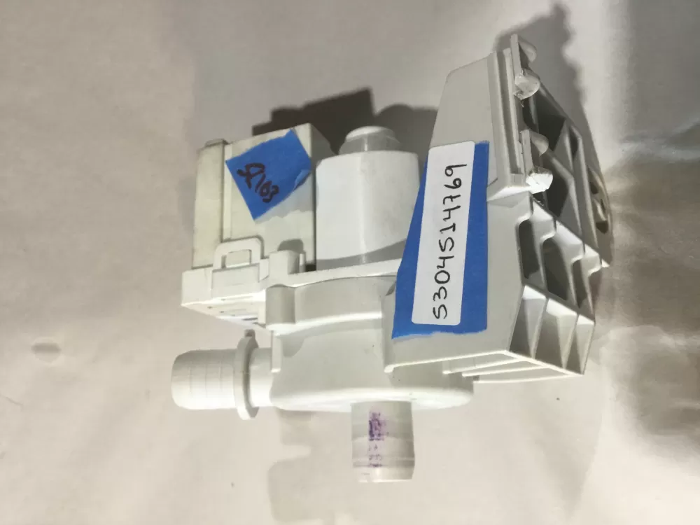 Electrolux 5304509040 5304514769 Washer Pump AZ101662 | Sl103