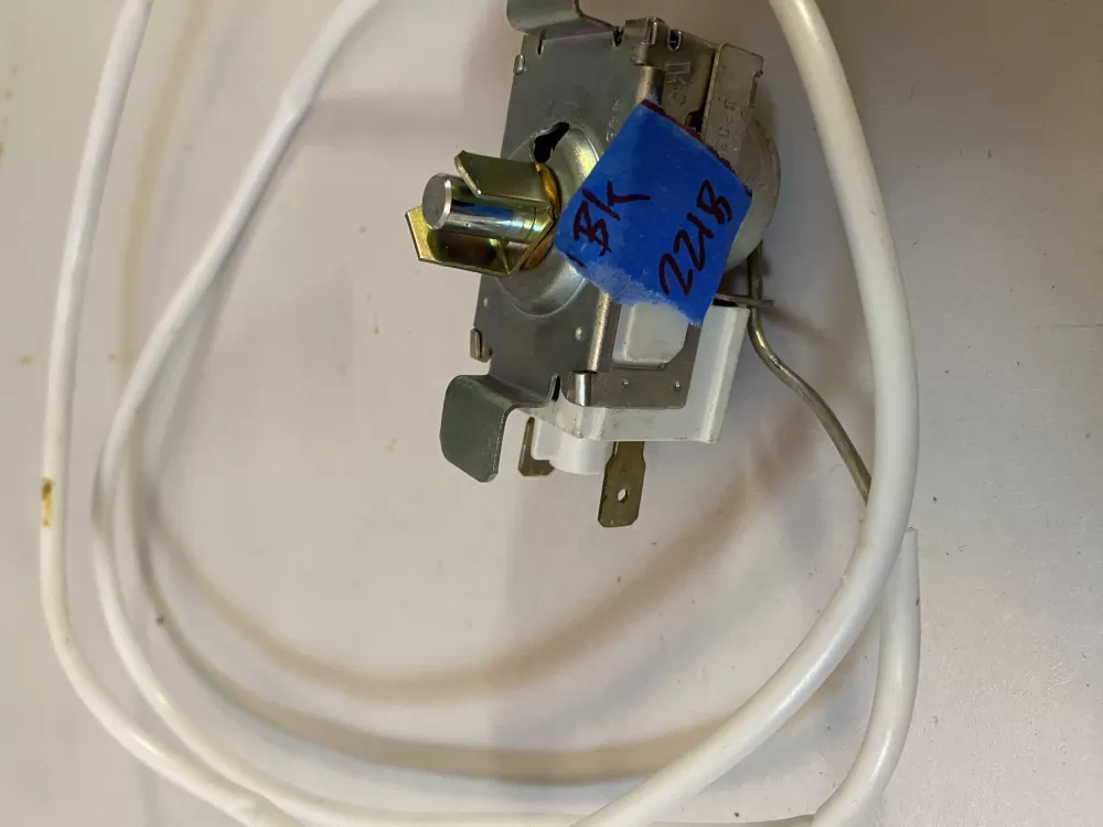 Westinghouse PS8769007 Thermostat Cold Control AZ120579 | BK2218
