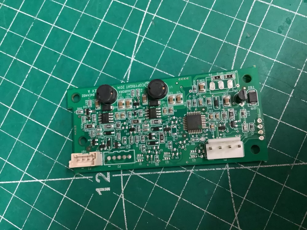 Whirlpool  Maytag  KitchenAid  Jenn-Air W10635302 W10790783 W10814803 W11113852 W11185975 W10830288 PS11737860 Refrigerator Control Board