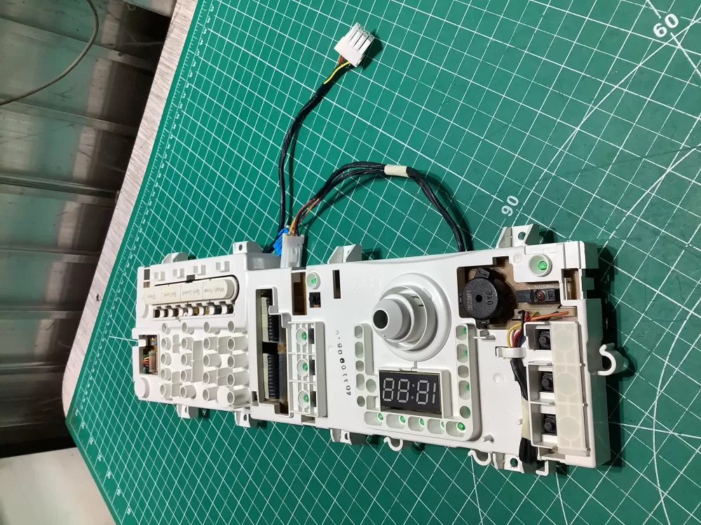 Kenmore  LG  Whirlpool EBR62280701 Washer Control Board