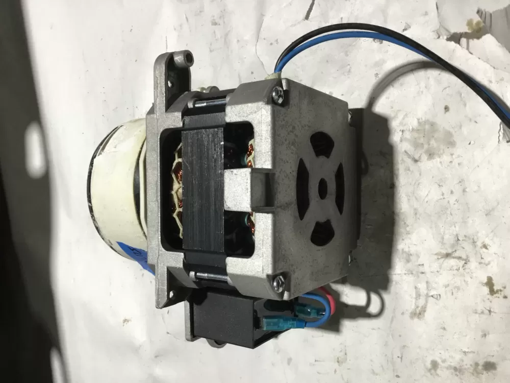 Samsung C61-P2 Dishwasher Capacitor