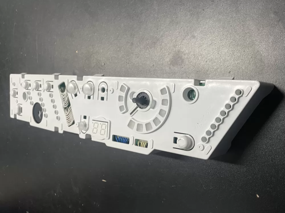 Whirlpool 8574922 Washer Control Board User Interface AZ9815 | V354