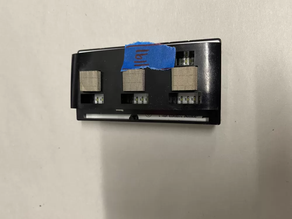 Samsung DA92-01060A Refrigerator Control Board Dispenser AZ216179 | BK1191
