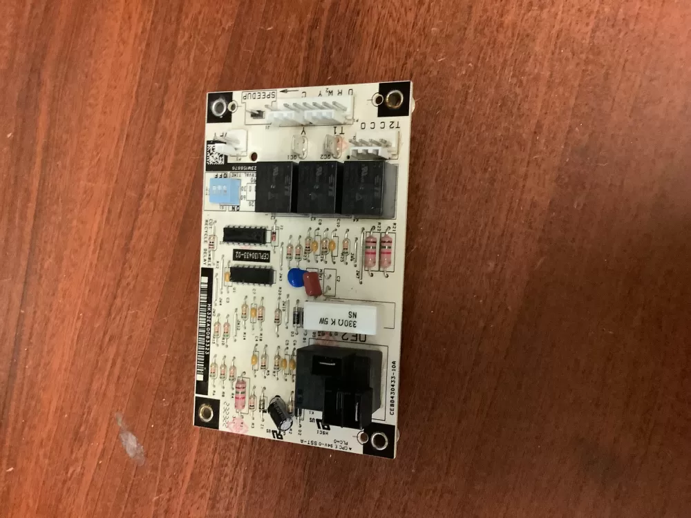 Carrier  Bryant CEBD430433-10A 